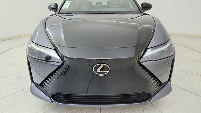 used 2023 Lexus RZ 450e car, priced at $30,950