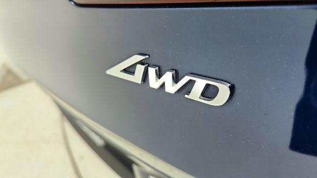 used 2023 Genesis GV80 car, priced at $43,750