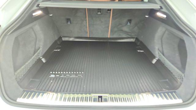 used 2024 Audi Q8 e-tron car, priced at $40,450