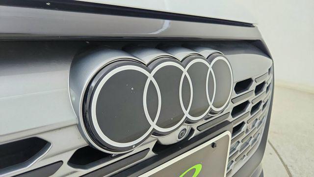 used 2024 Audi Q8 e-tron car, priced at $40,450