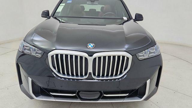 used 2026 BMW X5 car, priced at $60,950