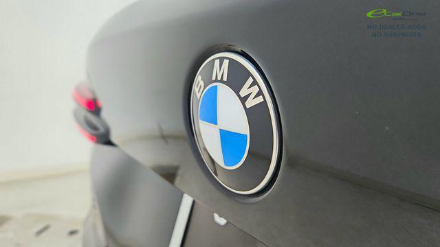 used 2026 BMW X5 car, priced at $59,450
