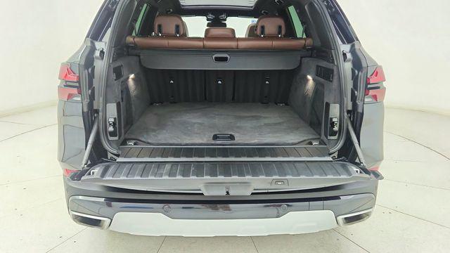 used 2026 BMW X5 car, priced at $60,950