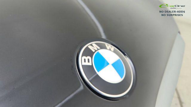 used 2026 BMW X5 car, priced at $59,450