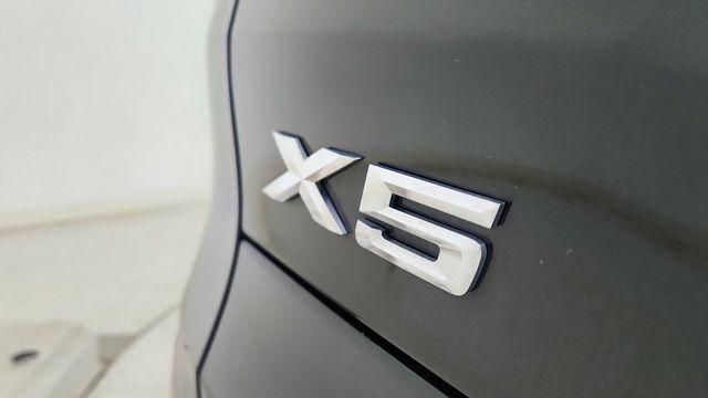 used 2026 BMW X5 car, priced at $60,950