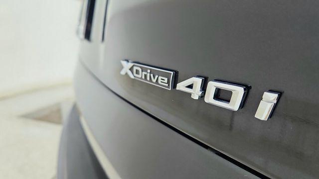 used 2026 BMW X5 car, priced at $60,950