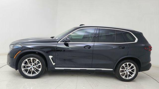 used 2026 BMW X5 car, priced at $60,950