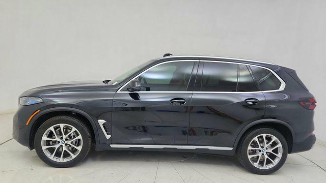 used 2026 BMW X5 car, priced at $60,950