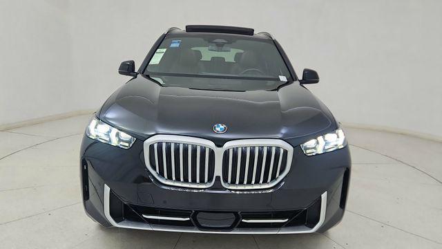 used 2026 BMW X5 car, priced at $60,950