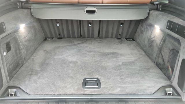 used 2026 BMW X5 car, priced at $60,950