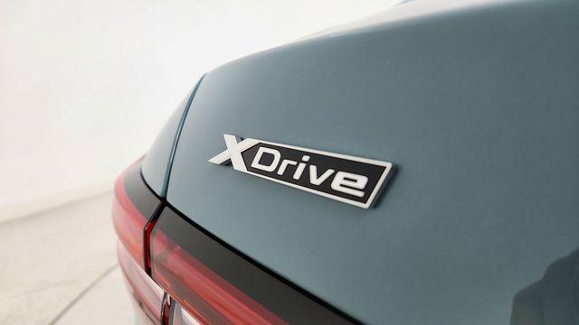 used 2026 BMW 540 car, priced at $52,850