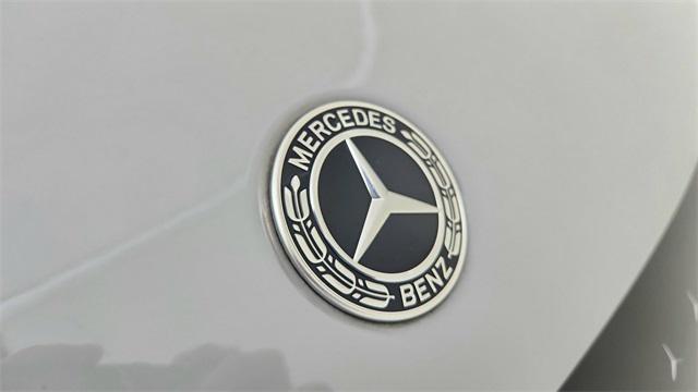 used 2024 Mercedes-Benz EQE 350 car, priced at $44,850