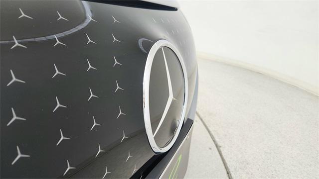used 2024 Mercedes-Benz EQE 350 car, priced at $44,850