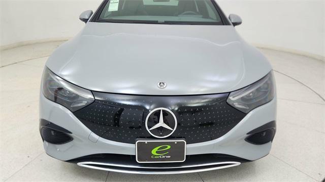 used 2024 Mercedes-Benz EQE 350 car, priced at $44,850