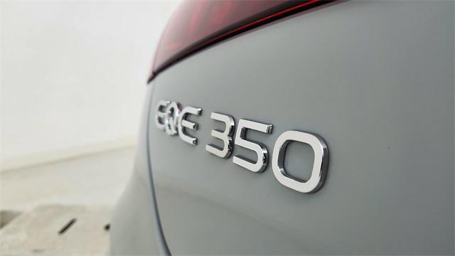 used 2024 Mercedes-Benz EQE 350 car, priced at $44,850
