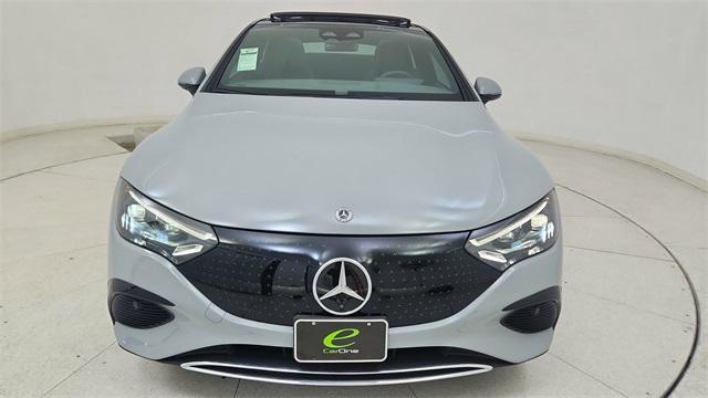 used 2024 Mercedes-Benz EQE 350 car, priced at $44,850