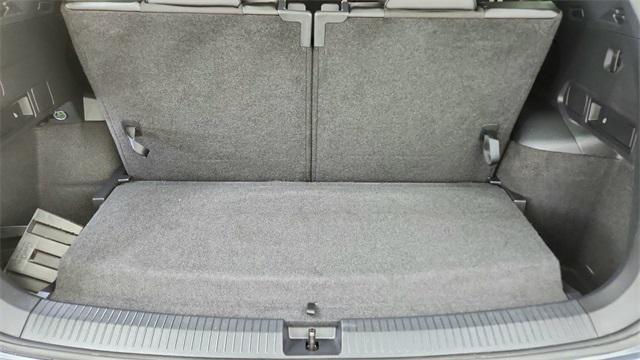 used 2023 Volkswagen Tiguan car, priced at $24,850