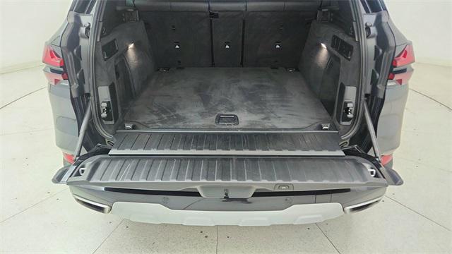 used 2025 BMW X5 car, priced at $42,450