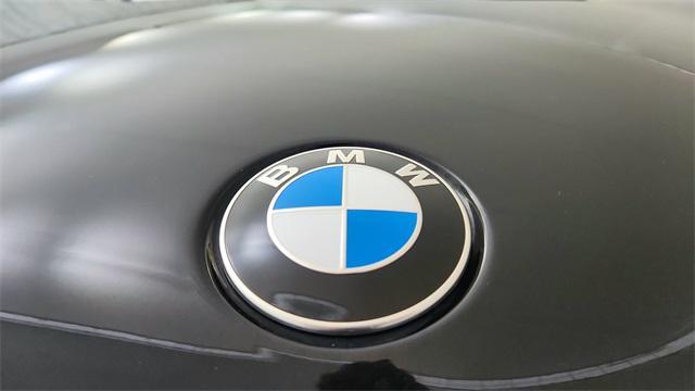 used 2025 BMW X5 car, priced at $42,450