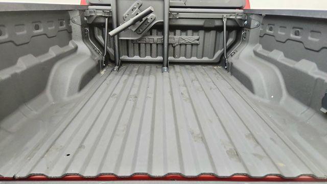 used 2024 GMC Canyon car, priced at $58,450