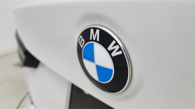 used 2022 BMW X3 car, priced at $26,777