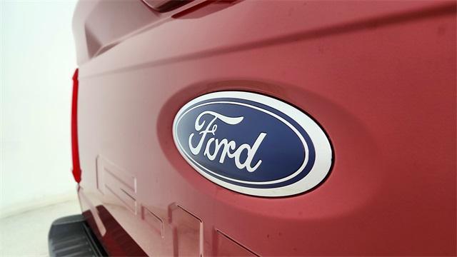 used 2022 Ford F-150 car, priced at $37,777