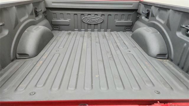 used 2022 Ford F-150 car, priced at $37,777