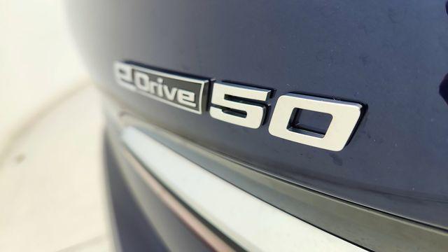 used 2025 BMW i7 car, priced at $78,750