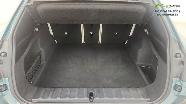 used 2025 BMW X2 car, priced at $37,975