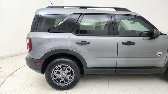 used 2024 Ford Bronco Sport car, priced at $25,350