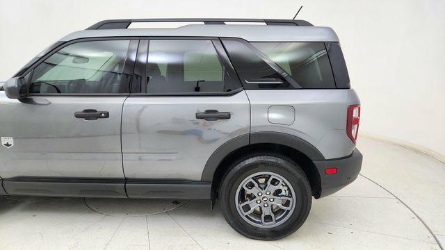 used 2024 Ford Bronco Sport car, priced at $25,350