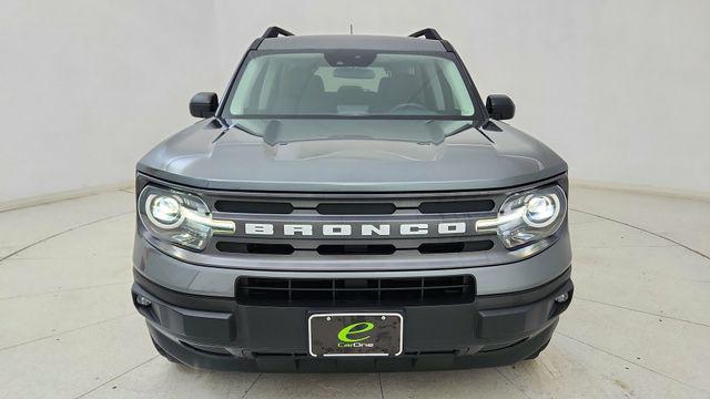 used 2024 Ford Bronco Sport car, priced at $25,350