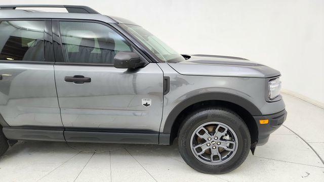 used 2024 Ford Bronco Sport car, priced at $25,350
