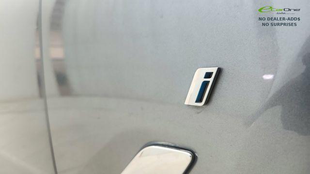 used 2018 BMW 530e car, priced at $19,113