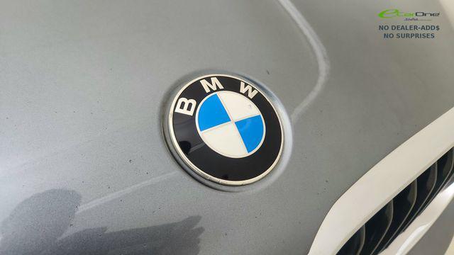 used 2018 BMW 530e car, priced at $19,113