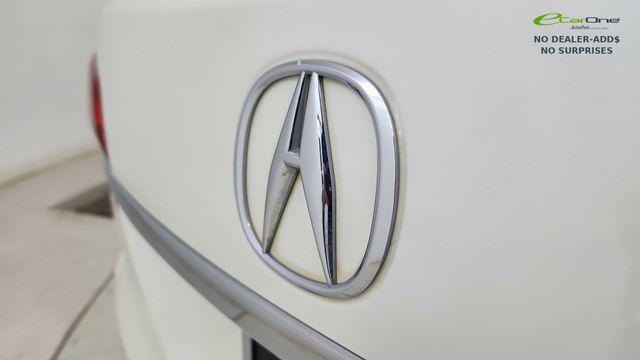 used 2017 Acura RDX car, priced at $19,113