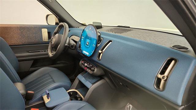 used 2025 MINI Countryman car, priced at $35,450
