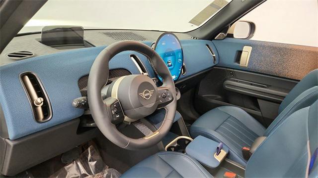 used 2025 MINI Countryman car, priced at $35,450