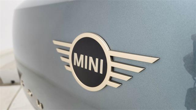 used 2025 MINI Countryman car, priced at $35,450