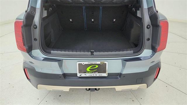 used 2025 MINI Countryman car, priced at $35,450