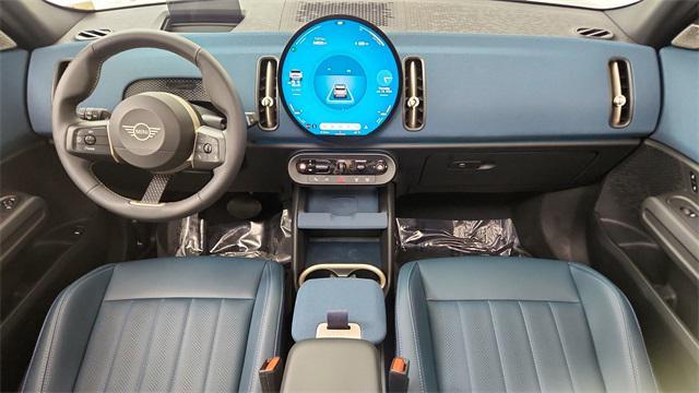 used 2025 MINI Countryman car, priced at $35,450