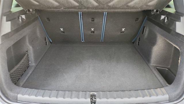 used 2025 MINI Countryman car, priced at $35,450