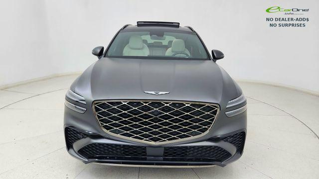 used 2026 Genesis GV70 car, priced at $64,175