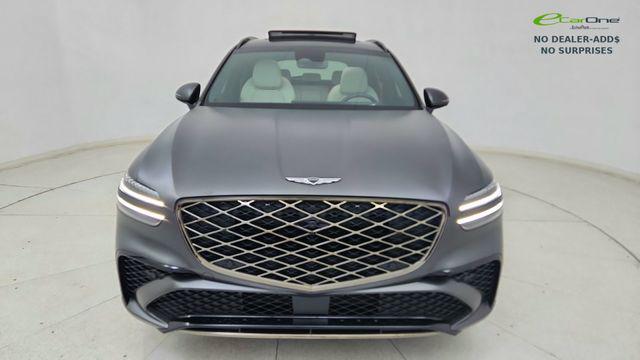 used 2026 Genesis GV70 car, priced at $64,175
