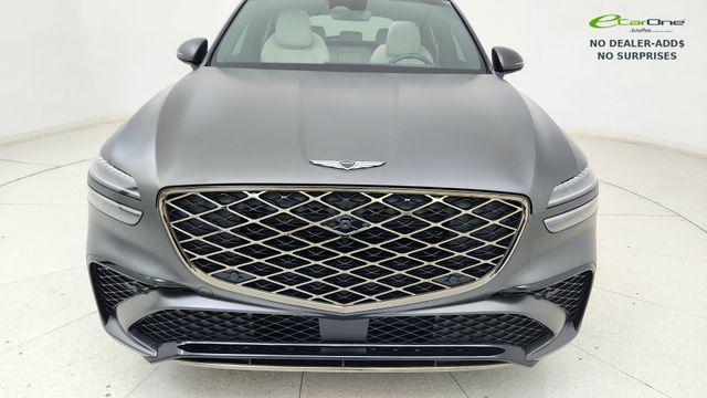 used 2026 Genesis GV70 car, priced at $64,175