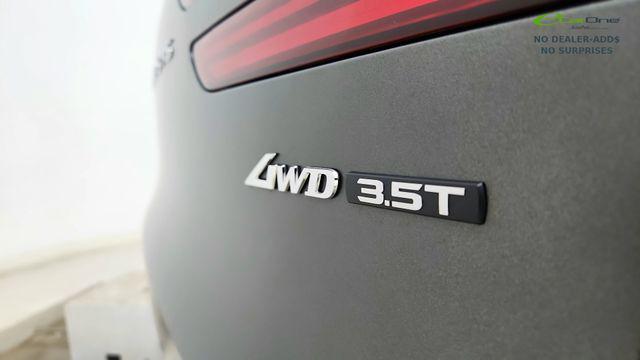 used 2026 Genesis GV70 car, priced at $64,175