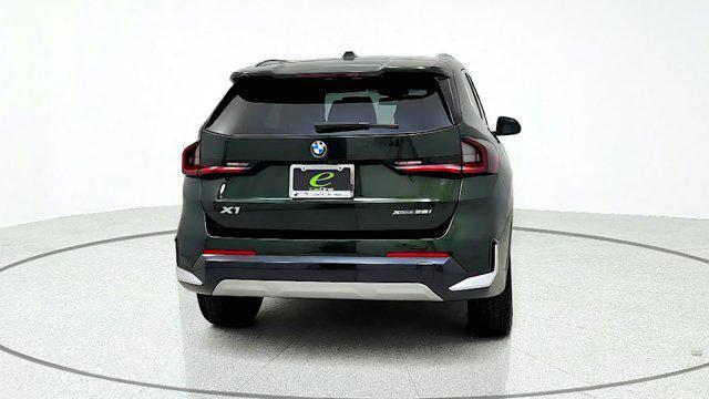 used 2023 BMW X1 car, priced at $29,170