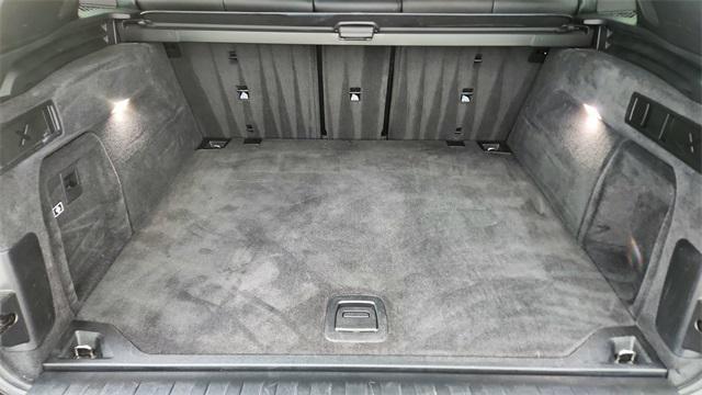 used 2024 BMW X5 car, priced at $41,450