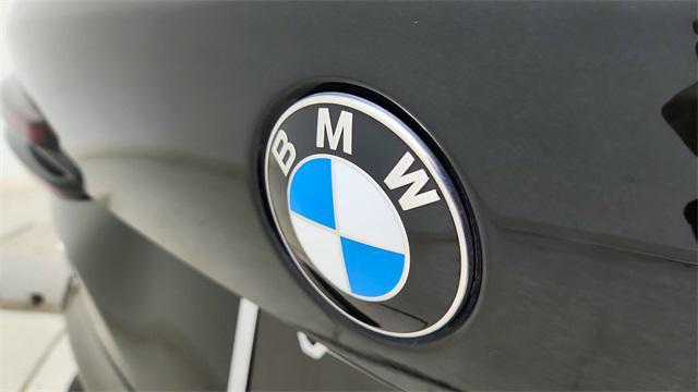 used 2024 BMW X5 car, priced at $41,450