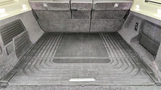 used 2023 Land Rover Range Rover car, priced at $112,450